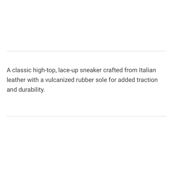 Women's rag & bone Sneakers, 6.5, snake - Picture 15 of 16